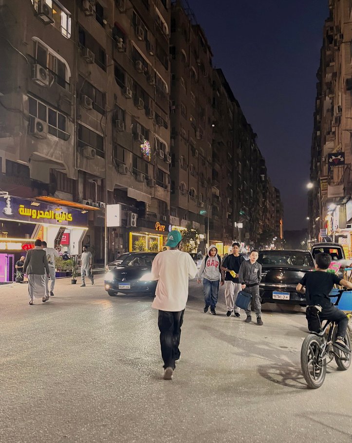 Yemenis in Cairo: Between Hardship and Hope