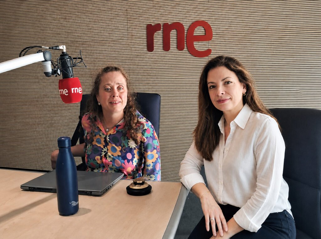 Asia Hoy, Radio Nacional de España (RNE)